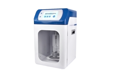 基隆市超声波细胞粉碎机IN-CP1000